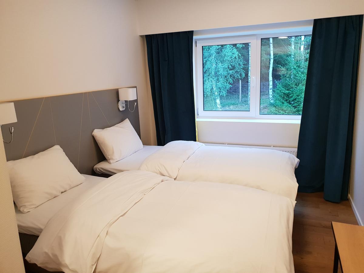 Pyntaberget Hotell Sør-Fron エクステリア 写真