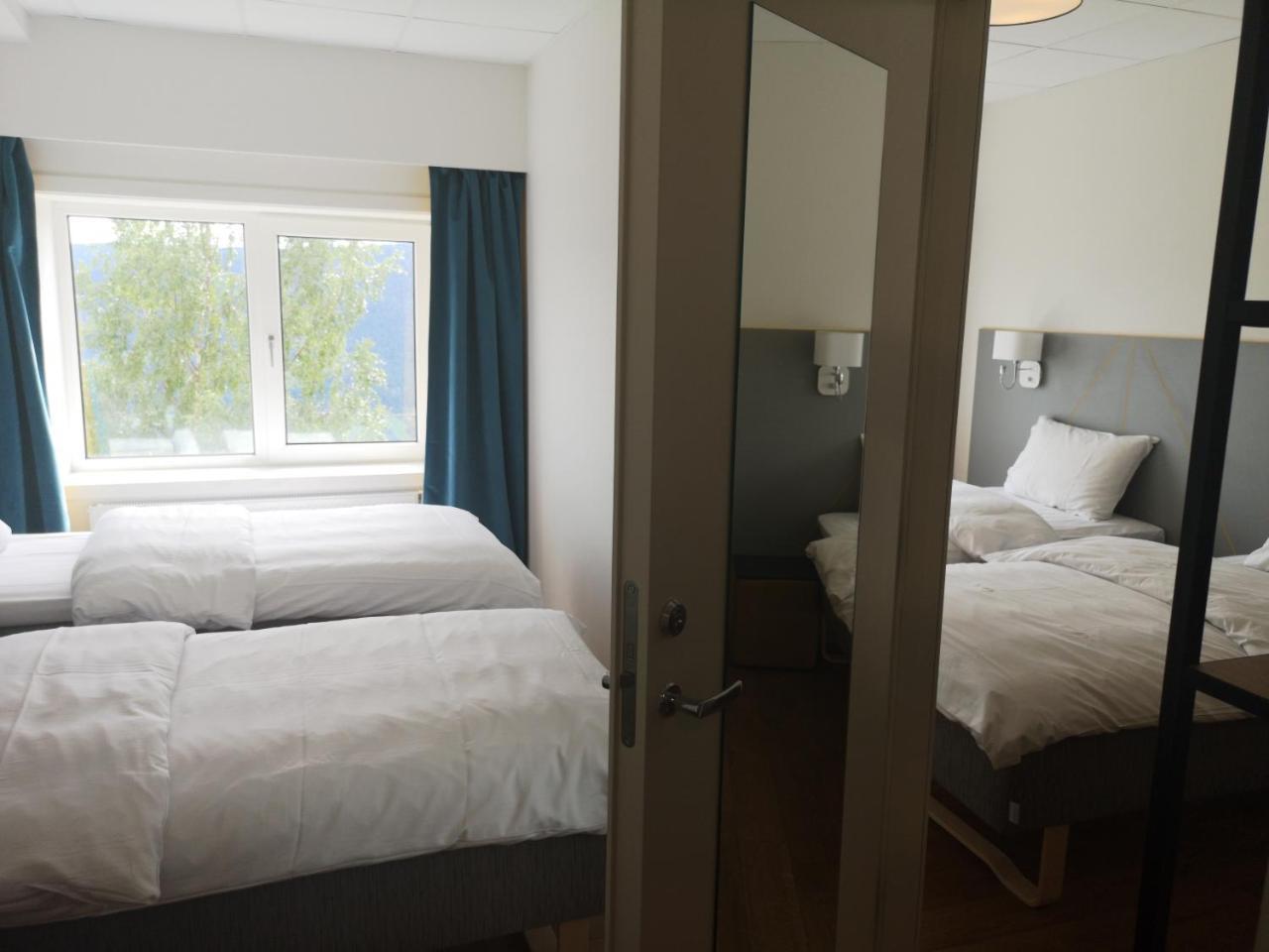 Pyntaberget Hotell Sør-Fron エクステリア 写真