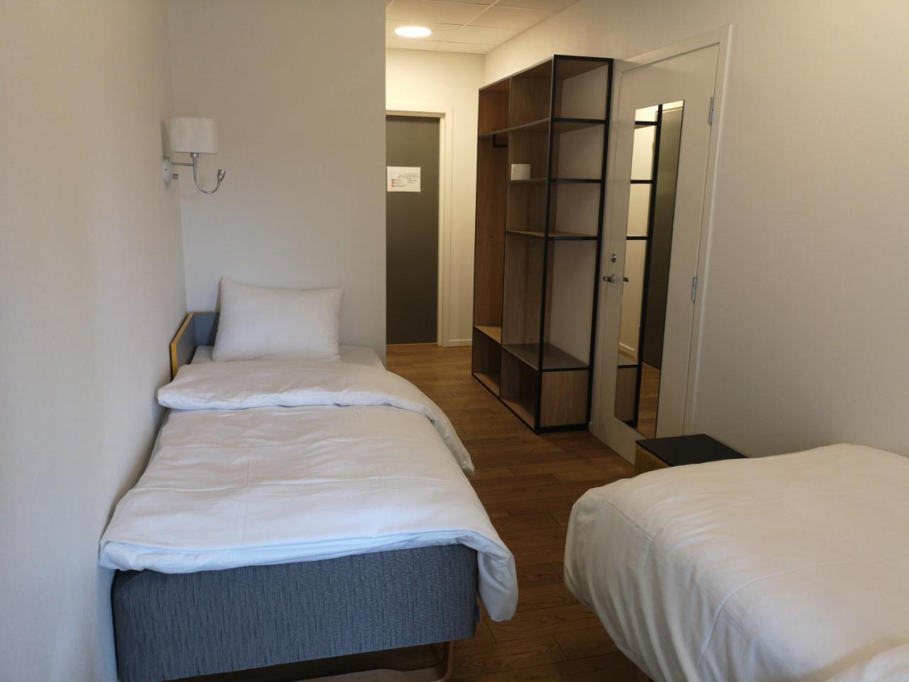 Pyntaberget Hotell Sør-Fron エクステリア 写真