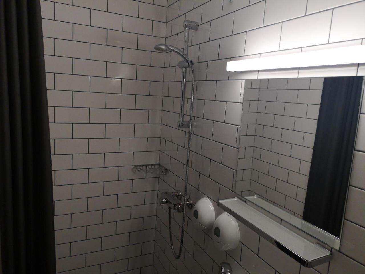 Pyntaberget Hotell Sør-Fron エクステリア 写真