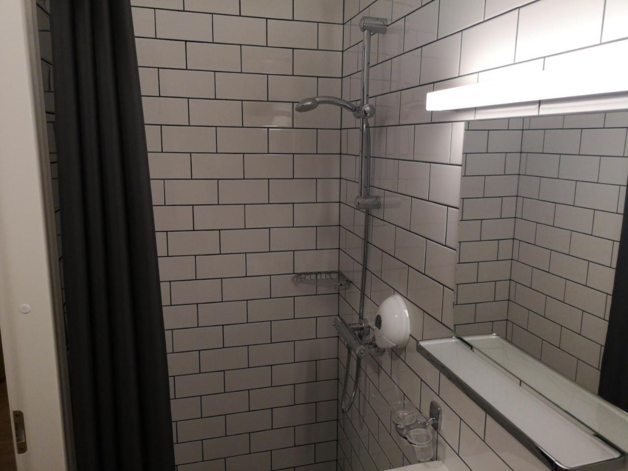 Pyntaberget Hotell Sør-Fron エクステリア 写真